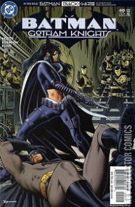 Batman: Gotham Knights #40