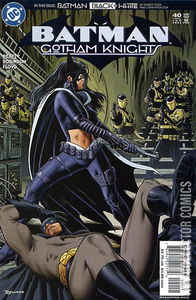 Batman: Gotham Knights