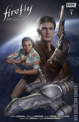 Firefly 20th Anniversary Special