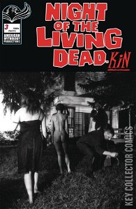 Night of the Living Dead: Kin #3