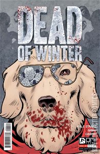 Dead of Winter #4