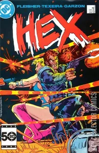 Hex #7