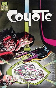 Coyote #2