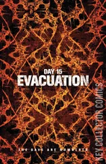 Cover for 28 Days Later #5
