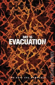 28 Days Later #5
