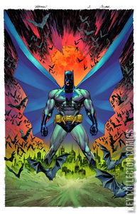 Batman #1
