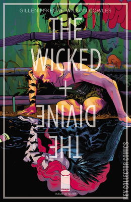 Wicked + the Divine