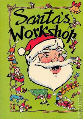 Santa's Workshop