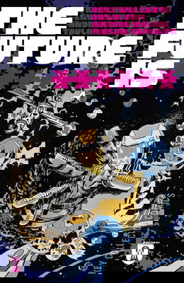 The Future Is ******