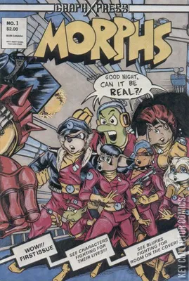 Morphs