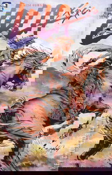 Variant Cover for Lola XOXO #4