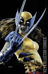 Variant Cover for Marvel Zombies: Resurrection #1