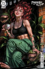Variant Cover for Poison Ivy #40