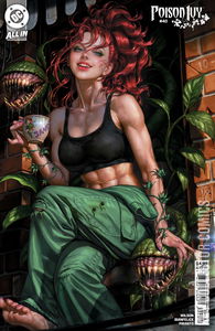 Poison Ivy #40