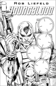 Youngblood #100