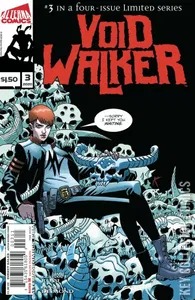 Void Walker #3