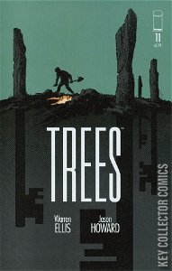 Trees #11