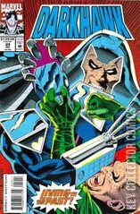 Cover for Darkhawk #29