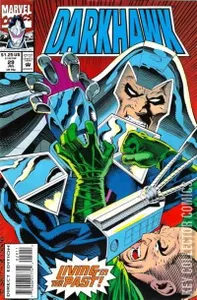 Darkhawk #29