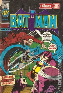 Batman #132