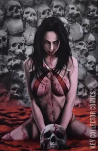 Vampirella #1