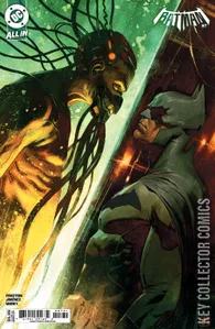 Batman #7
