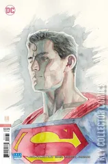 Variant Cover for Action Comics #1003