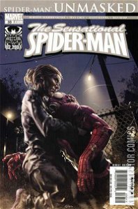 Sensational Spider-Man #33
