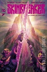 Cover for Skinbreaker #8