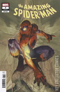 Amazing Spider-Man #7