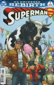 Superman #7