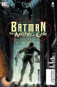 Batman: The Widening Gyre #4
