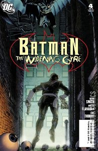 Batman: The Widening Gyre #4 