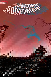 Amazing Spider-Man #16