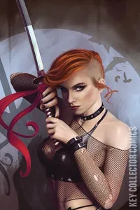 Chastity #2