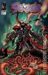 Cover for Spawn #63