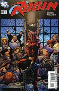 Robin #155
