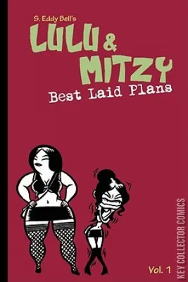 Lulu & Mitzy