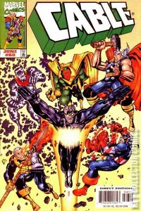 Cable #68