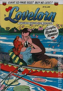 Lovelorn #14