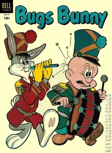 Bugs Bunny #37