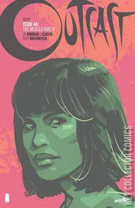 Outcast #46