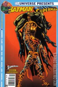 DC Universe Presents Batman Superman #5