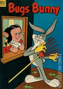 Bugs Bunny #35