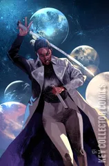 Variant Cover for Ministry of Compliance #1
