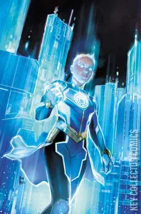 Supergirl: Survive #3
