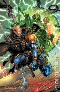 Cable #5