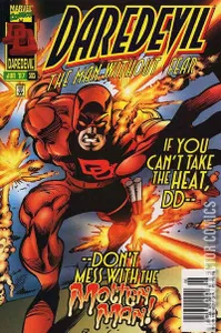 Daredevil #365