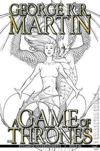 A Game of Thrones #6