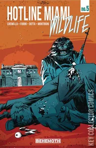 Hotline Miami #5
